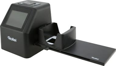 Rollei Rollei DF-S 310 SE Film/slide scanner Negro escane