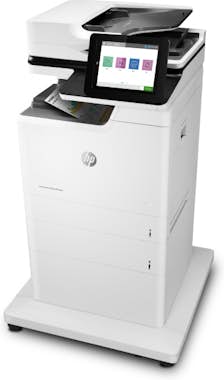 HP HP Color LaserJet Enterprise MFP M681f 1200 x 1200