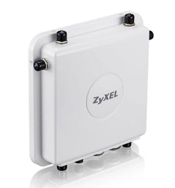 ZyXEL ZyXEL WAC6553D-E 900Mbit/s Energía sobre Ethernet