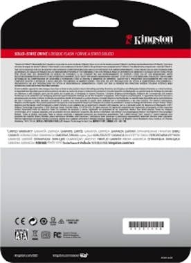 Kingston Kingston Technology UV500 240GB 2.5"" Serial ATA I
