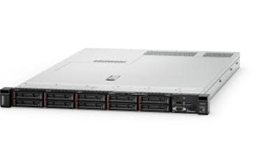 Lenovo Lenovo ThinkSystem SR630 servidor 2,2 GHz Intel® X