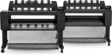 HP HP Designjet T1530 impresora de gran formato Color