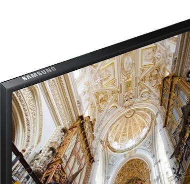 Samsung Samsung QM98N 2,49 m (98"") LED 4K Ultra HD Pantal