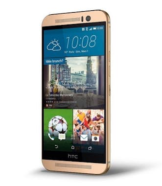 HTC HTC One M9 12,7 cm (5"") 3 GB 32 GB SIM única 4G O