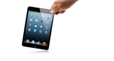 Apple Apple iPad mini tablet A5 32 GB Negro