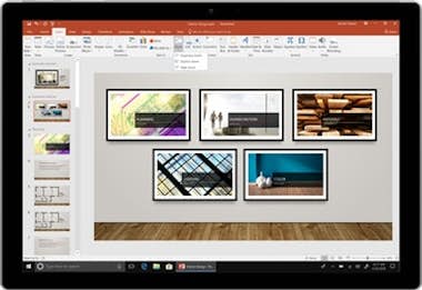 Microsoft Microsoft Office 2019 Home & Student 1 licencia(s)