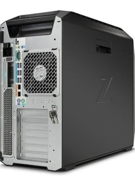 HP HP Z8 G4 1,86 GHz Intel® Xeon® secuencia 5000 5120