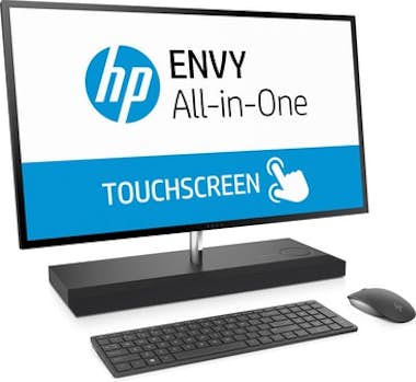 HP HP ENVY 27-b211np 68,6 cm (27"") 2560 x 1440 Pixel