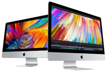 Apple Apple iMac 54,6 cm (21.5"") 4096 x 2304 Pixeles 3,