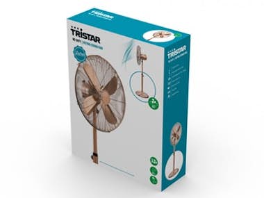 Tristar Tristar VE-5971 ventilador Ventilador con aspas pa