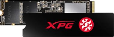 Adata XPG SX6000 Lite unidad de estado sólido M.2 128 GB