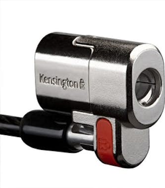 Kensington Kensington Cable de seguridad para portátil doble