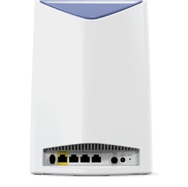 Netgear Netgear SRK60B03 router inalámbrico Tribanda (2,4
