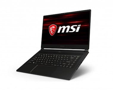 MSI MSI Gaming GS65 Stealth 9SE-462E Negro Notebook 39