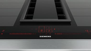 Siemens Siemens EX875LX34E hobs Integrado Con placa de ind