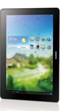 Huawei Huawei MediaPad 10 Link+ tablet HiSilicon Balong K