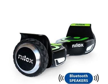 Nilox Nilox 30NXBK65BWN01 scooter auto balanceado 10 kmh