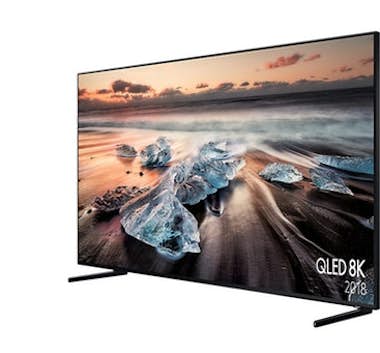 Samsung Samsung QE75Q900RATXXC TV 190,5 cm (75"") 8K Ultra