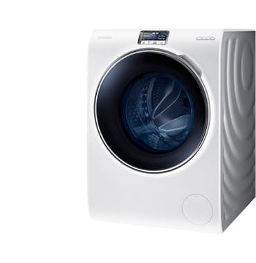 Samsung Samsung WW10H9400EW lavadora Independiente Carga f