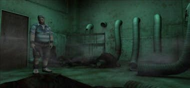 XBOX 360 Silent Hill HD Colletion