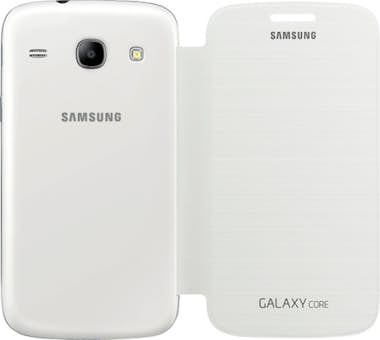 Samsung Funda Tapa Libro Galaxy Core 4G