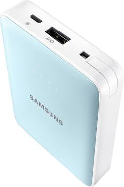 Samsung Batería externa micro USB 8400 mAh