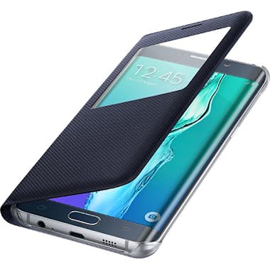 Samsung Funda tapa ventana Galaxy S6 Edge Plus