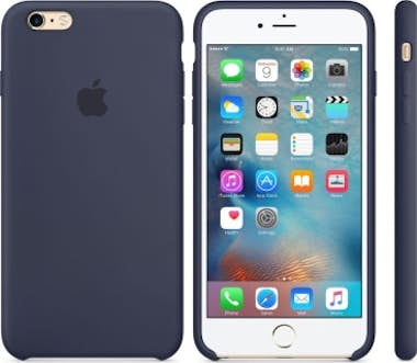Apple Funda Silicone Case para el iPhone 6 Plus/6s Plus