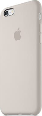Apple Carcasa original de silicona para iPhone 6S Plus
