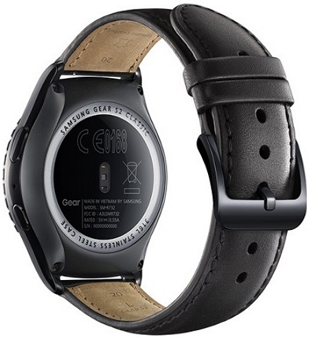 Reloj samsung gear s2 precio hot sale