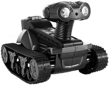 Robot Spybot