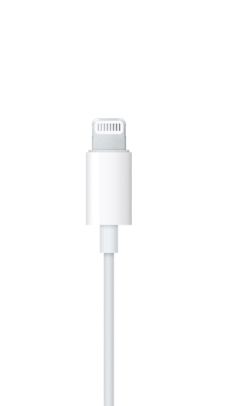 Comprar Apple EarPods con conector Lightning Phone House