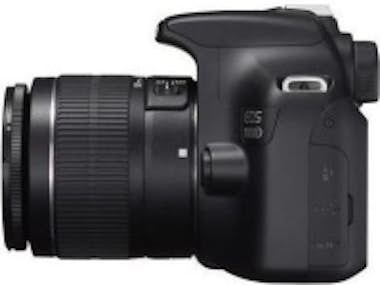 Canon EOS 1100 D Kit + EF-S 18-55 IS II