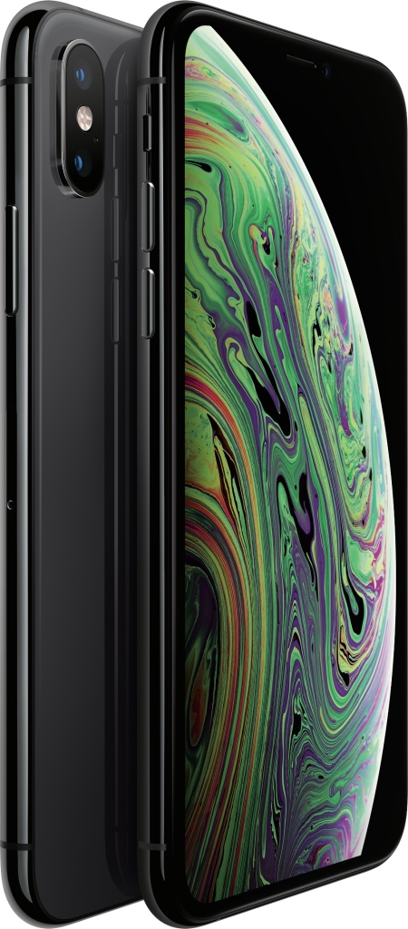 Comprar Apple iPhone XS 256GB al mejor precio | Phone House