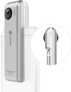 Insta360 Nano Camara 360º para iPhone 6/6s/7/8