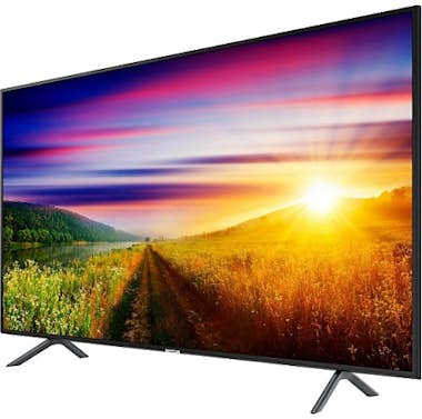 Samsung TV 4K UHD Smart TV 49 pulgadas UE49NU7105KXXC