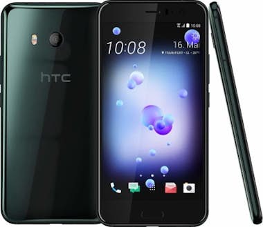 HTC U11 64GB+4GB RAM Dual
