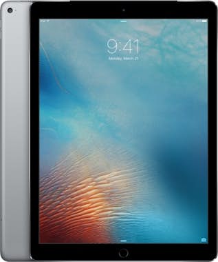 Apple iPad Pro 12.9" 256GB 4G
