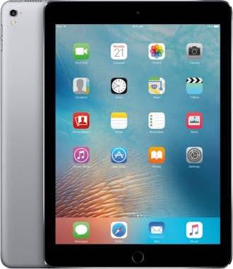 Apple iPad Pro 9.7 256GB Wi-Fi + Cellular