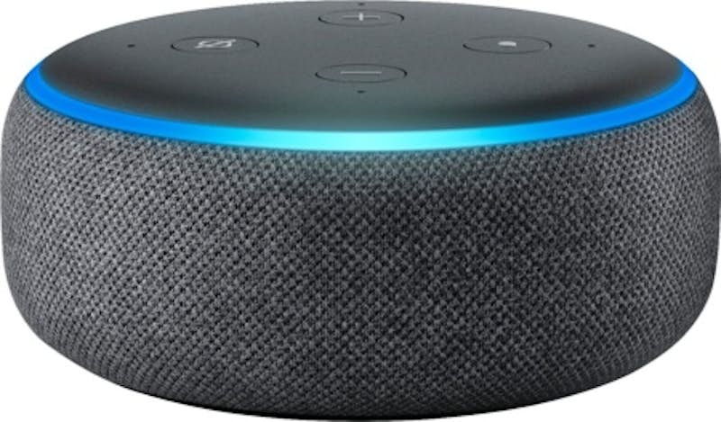 envidia Dislocación Ganar control Comprar Amazon Echo Dot (3.ª generación) | Phone House