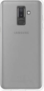 German Tech German Tech Funda Gel Samsung Galaxy J6 2018 Basic
