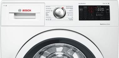 Bosch Bosch WAT24662ES lavadora Independiente Carga fron