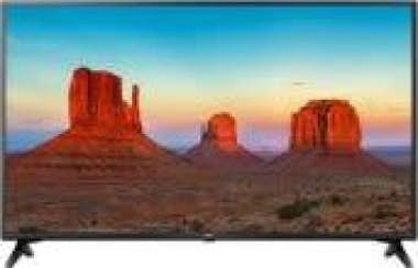 LG LG 55UK6200PLA LED TV 139,7 cm (55"") 4K Ultra HD