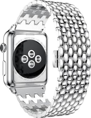 Avizar Correa Apple Watch 38 y 40 mm de acero inoxidable