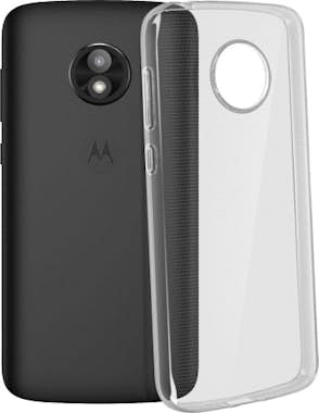 Avizar Carcasa Motorola Moto E5 Play carcasa de silicona