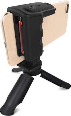 Adonit Grip/Estabilizador Universal Smartphone con mando
