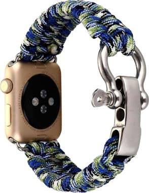 Avizar Correa Apple Watch 42 y 44 mm Cordón trenzado de n