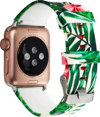 Avizar Correa Apple Watch 42 y 44 mm Diseño de la jungla