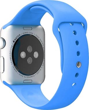 Avizar Correa Apple Watch 38 y 40 mm de silicona para dep