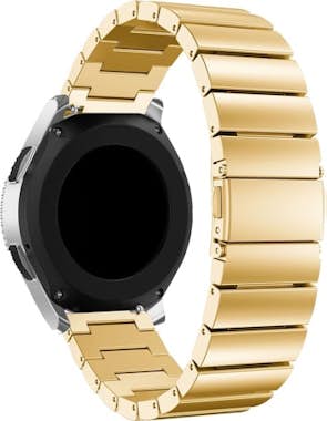 Avizar Correa Samsung Galaxy Watch 46 mm Clásica - Oro
